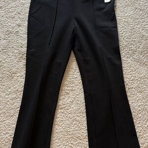 Sanctuary Black Flare Pants